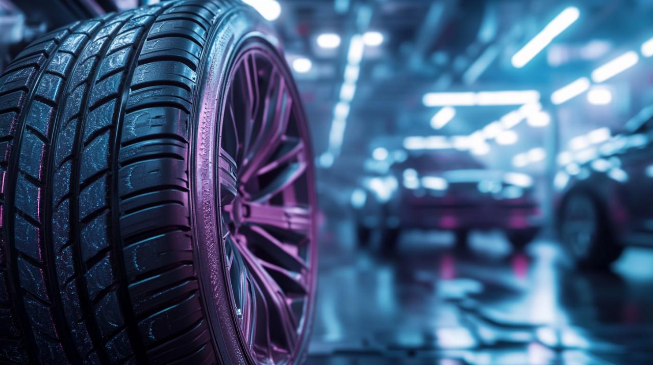 Opiniones sobre los Neumáticos Nexen en 2025: ¿Cuál es la calidad de esta marca y qué dicen los usuarios sobre su rendimiento en tracción?