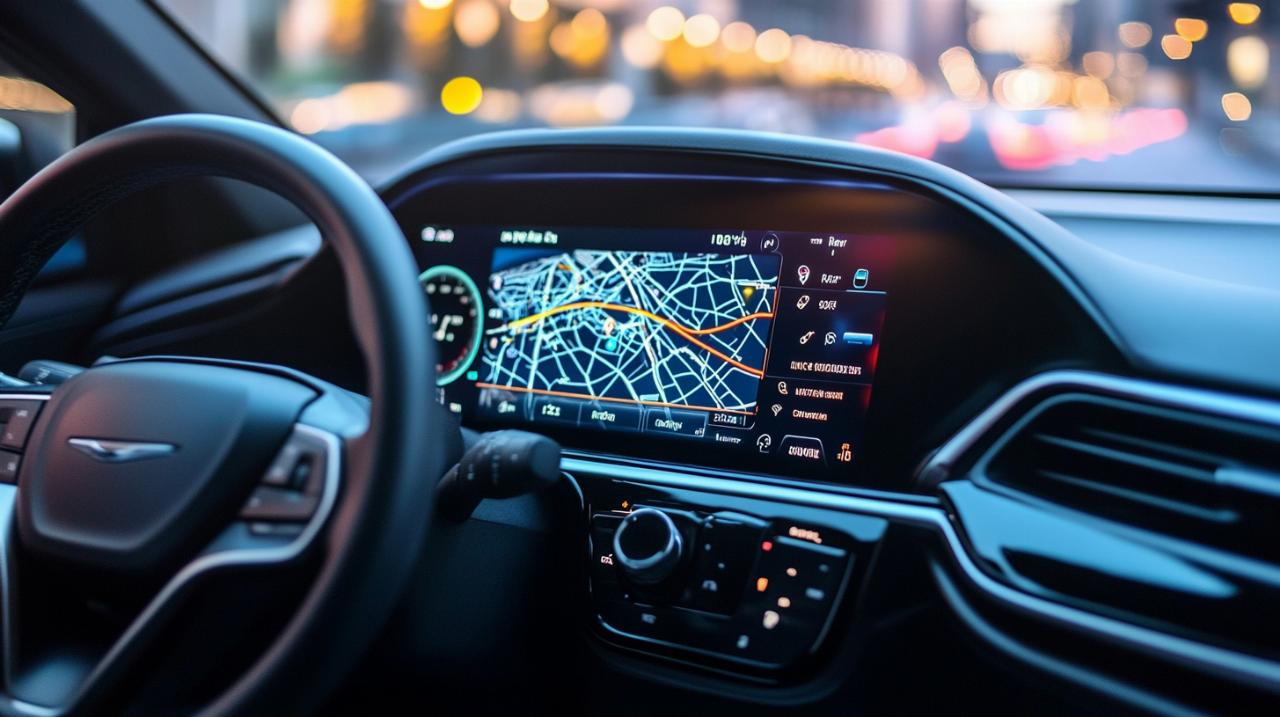 ¿Cómo ahorrar tiempo en los desplazamientos con GPS? Claves para elegir el dispositivo más eficiente