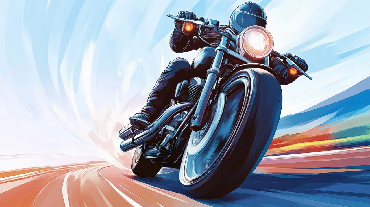 ¿Cuál es el mejor seguro de moto en 2021? Guía completa para elegir la póliza perfecta