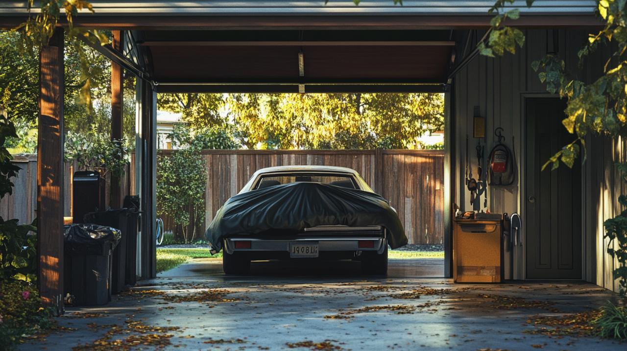 ¿Se puede suspender el seguro del auto si no se conduce? Obligaciones y derechos frente a tu aseguradora