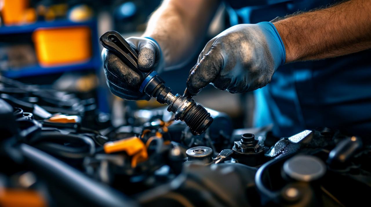 Calamina en los inyectores: ¿cómo limpiarla y qué métodos caseros realmente funcionan?